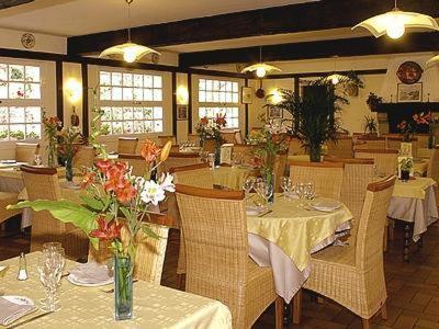 Hotel De Bretagne Saint-Pierre-Quiberon Ngoại thất bức ảnh