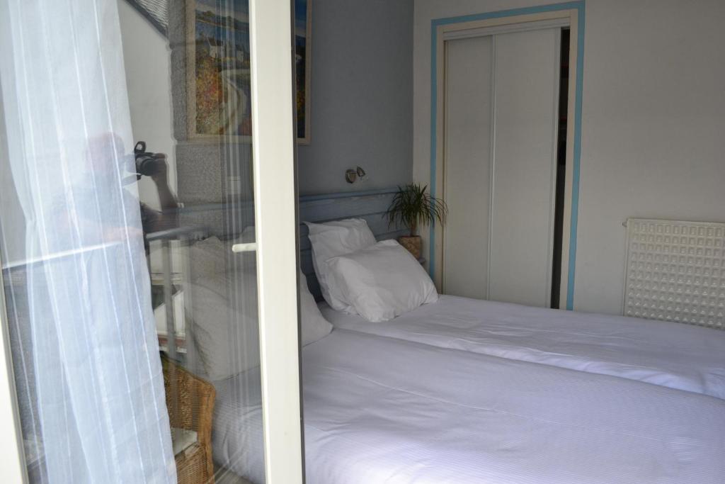 Hotel De Bretagne Saint-Pierre-Quiberon Ngoại thất bức ảnh